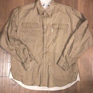 Columbia shirt